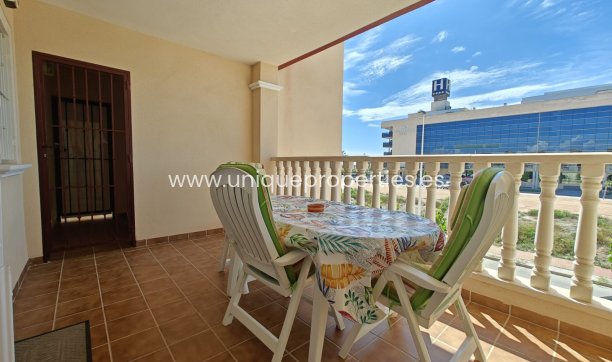 Resale - Apartment -
San Pedro del Pinatar - Lo Pagan