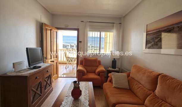 Resale - Apartment -
San Pedro del Pinatar - Lo Pagan