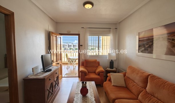 Resale - Apartment -
San Pedro del Pinatar - Lo Pagan