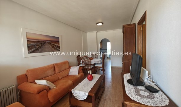 Resale - Apartment -
San Pedro del Pinatar - Lo Pagan