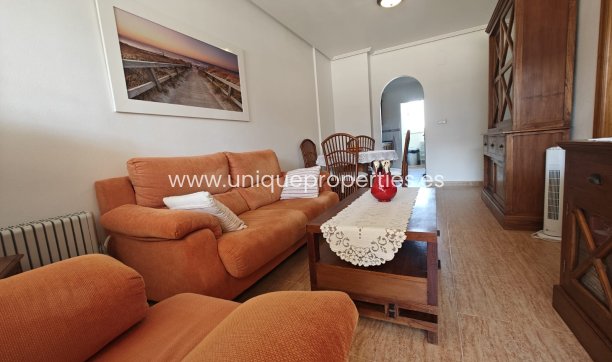 Resale - Apartment -
San Pedro del Pinatar - Lo Pagan