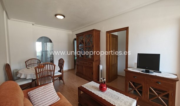 Resale - Apartment -
San Pedro del Pinatar - Lo Pagan