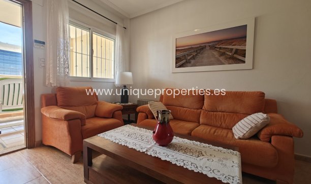 Resale - Apartment -
San Pedro del Pinatar - Lo Pagan