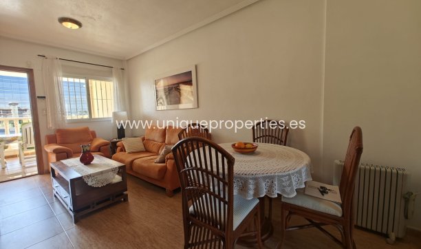 Resale - Apartment -
San Pedro del Pinatar - Lo Pagan