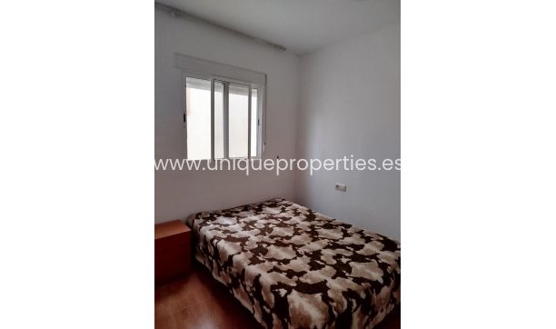 Herverkoop - Village House -
Purchena