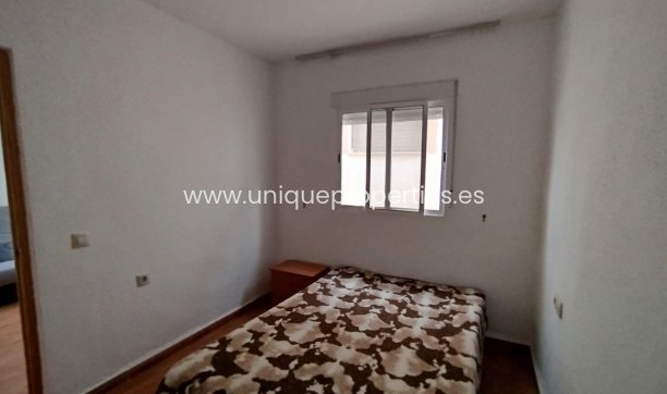 Herverkoop - Village House -
Purchena