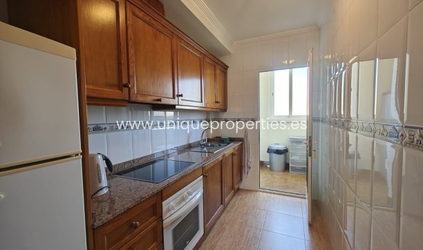 Resale - Apartment -
San Pedro del Pinatar - Lo Pagan