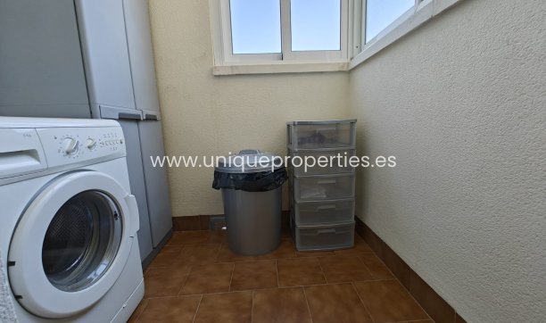 Resale - Apartment -
San Pedro del Pinatar - Lo Pagan