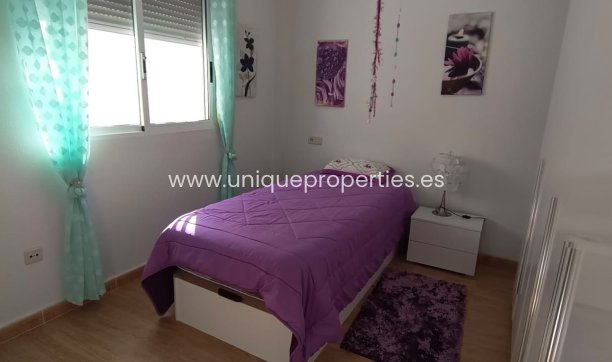 Revente - House -
Orihuela Costa