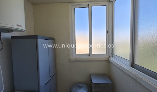 Resale - Apartment -
San Pedro del Pinatar - Lo Pagan