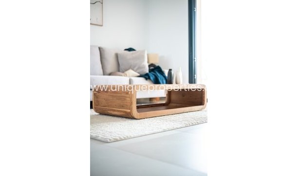 Reventa - Apartment -
Pilar de la Horadada