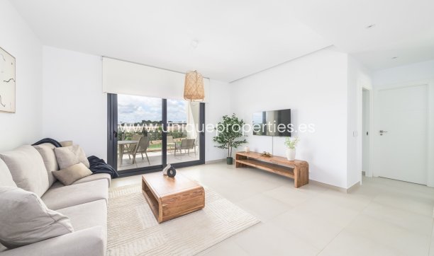 Reventa - Apartment -
Pilar de la Horadada