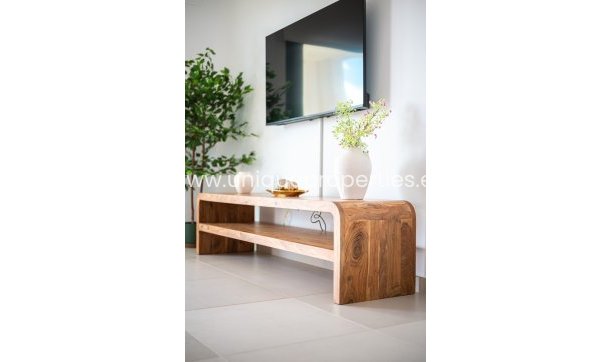 Reventa - Apartment -
Pilar de la Horadada