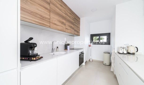 Reventa - Apartment -
Pilar de la Horadada