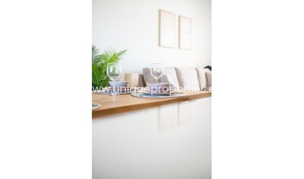 Reventa - Apartment -
Pilar de la Horadada