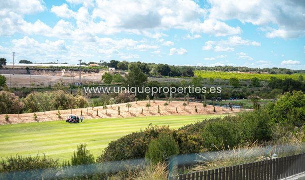 Reventa - Apartment -
Pilar de la Horadada