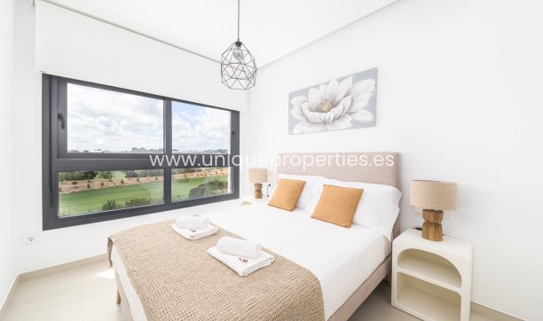 Reventa - Apartment -
Pilar de la Horadada