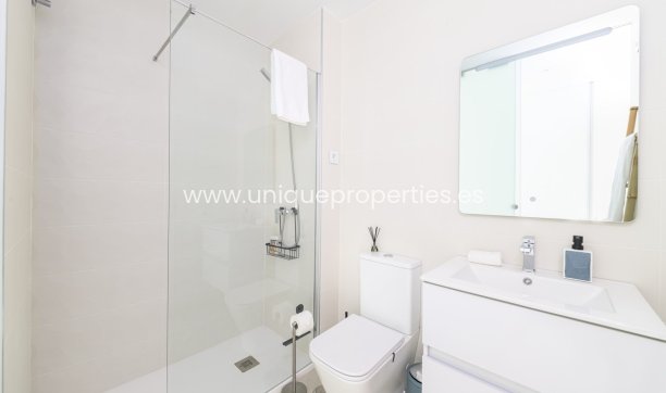 Reventa - Apartment -
Pilar de la Horadada