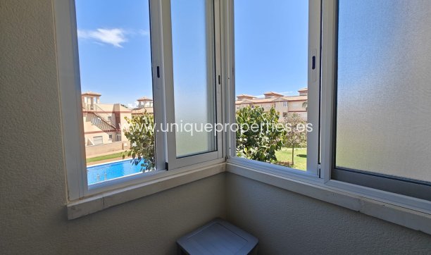 Resale - Apartment -
San Pedro del Pinatar - Lo Pagan