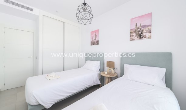 Reventa - Apartment -
Pilar de la Horadada