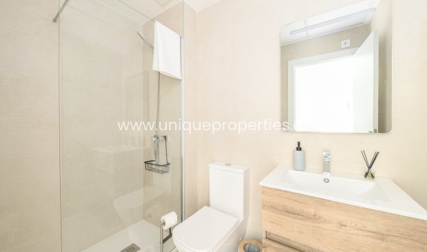 Reventa - Apartment -
Pilar de la Horadada