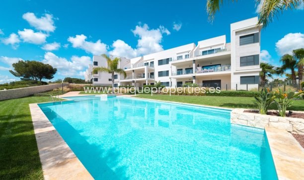 Reventa - Apartment -
Pilar de la Horadada