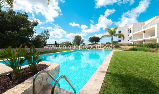 Reventa - Apartment -
Pilar de la Horadada