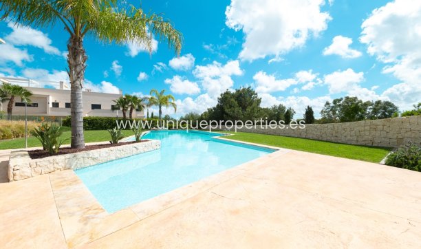 Reventa - Apartment -
Pilar de la Horadada