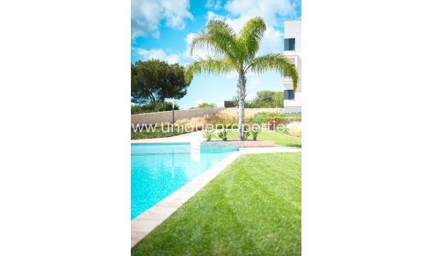 Reventa - Apartment -
Pilar de la Horadada