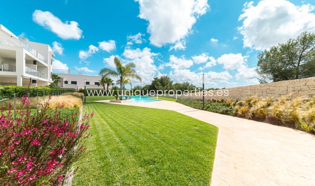 Reventa - Apartment -
Pilar de la Horadada