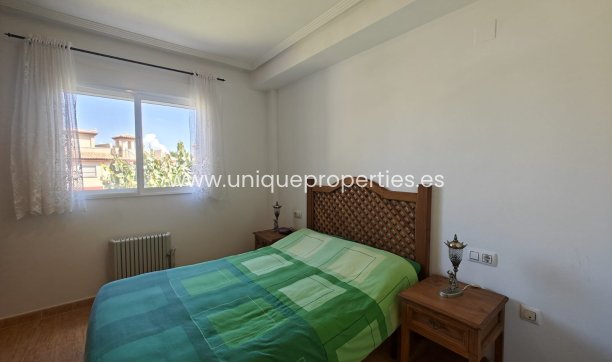 Resale - Apartment -
San Pedro del Pinatar - Lo Pagan