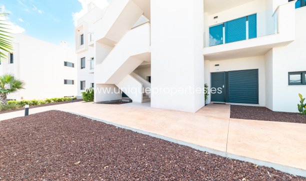 Reventa - Apartment -
Pilar de la Horadada