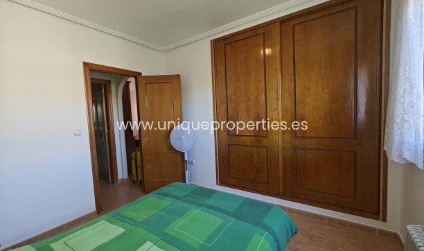 Resale - Apartment -
San Pedro del Pinatar - Lo Pagan