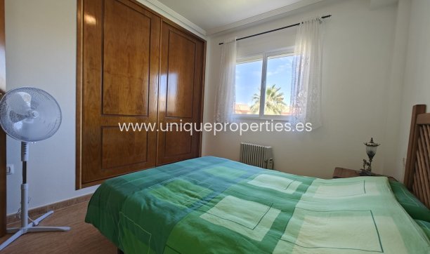 Resale - Apartment -
San Pedro del Pinatar - Lo Pagan