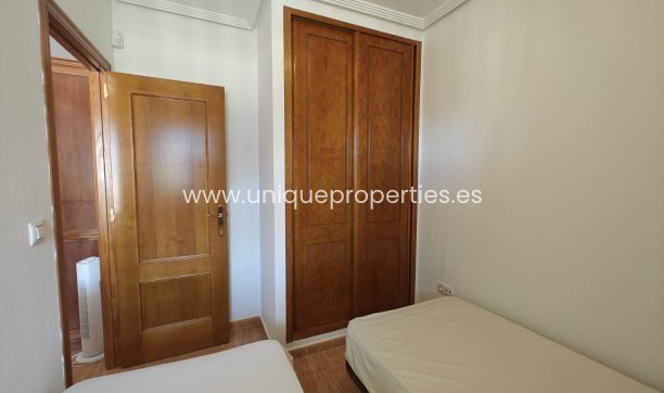 Resale - Apartment -
San Pedro del Pinatar - Lo Pagan