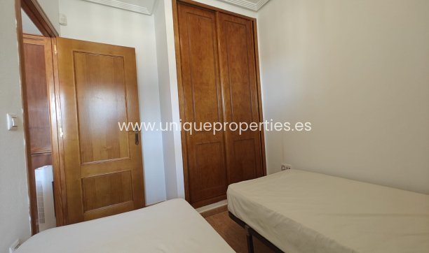 Resale - Apartment -
San Pedro del Pinatar - Lo Pagan