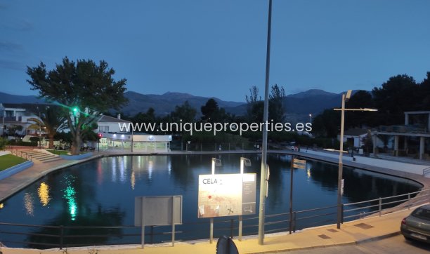 Herverkoop - Villa -
Lucar