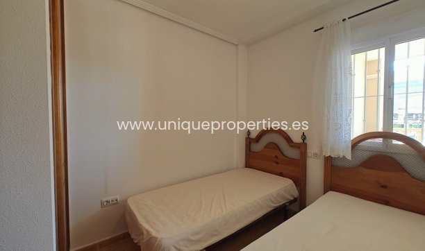 Resale - Apartment -
San Pedro del Pinatar - Lo Pagan