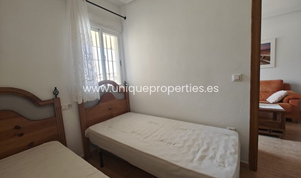 Resale - Apartment -
San Pedro del Pinatar - Lo Pagan