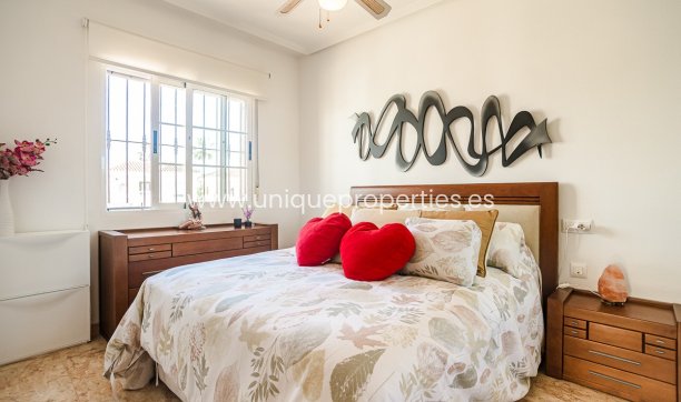 Resale - Villa -
Guardamar del Segura - EL RASO