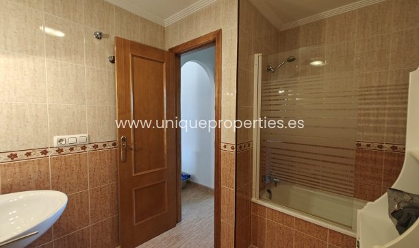 Resale - Apartment -
San Pedro del Pinatar - Lo Pagan