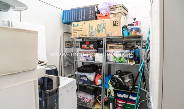 Resale - Villa -
Guardamar del Segura - EL RASO