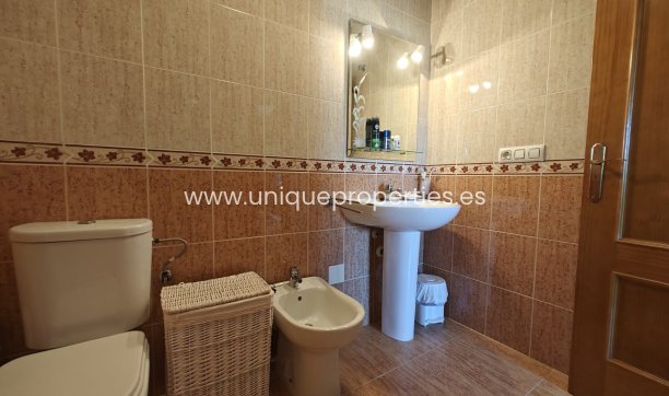 Resale - Apartment -
San Pedro del Pinatar - Lo Pagan