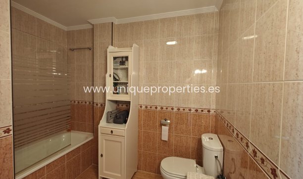 Resale - Apartment -
San Pedro del Pinatar - Lo Pagan