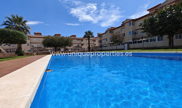 Resale - Apartment -
San Pedro del Pinatar - Lo Pagan