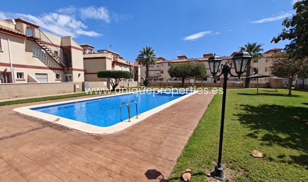 Resale - Apartment -
San Pedro del Pinatar - Lo Pagan