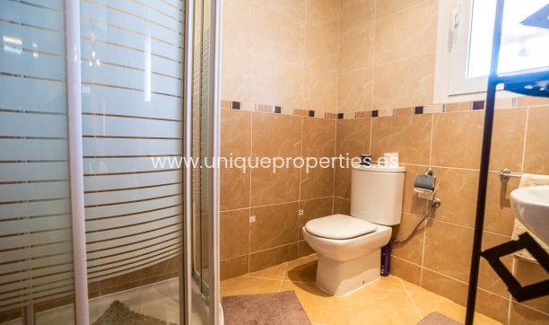 Herverkoop - Villa -
Torrevieja - LOS BALCONES - LOS ALTOS