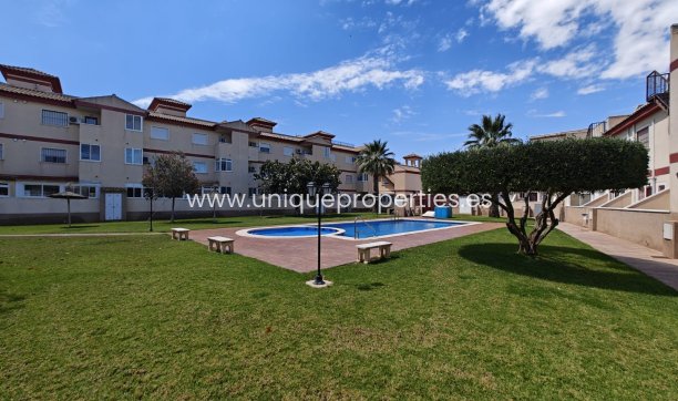 Resale - Apartment -
San Pedro del Pinatar - Lo Pagan