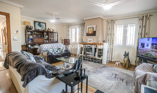 Herverkoop - Villa -
Torrevieja - LOS BALCONES - LOS ALTOS