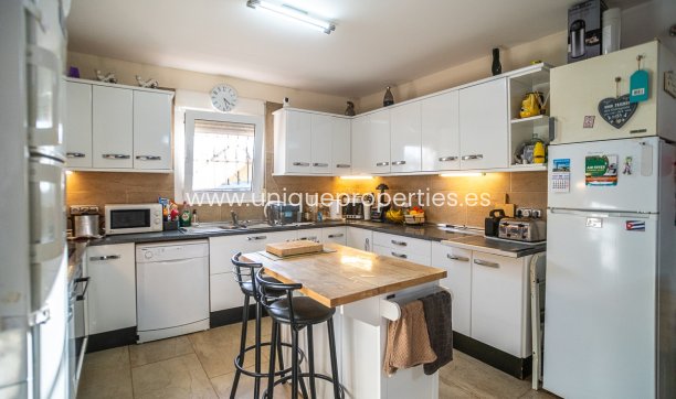 Herverkoop - Villa -
Torrevieja - LOS BALCONES - LOS ALTOS